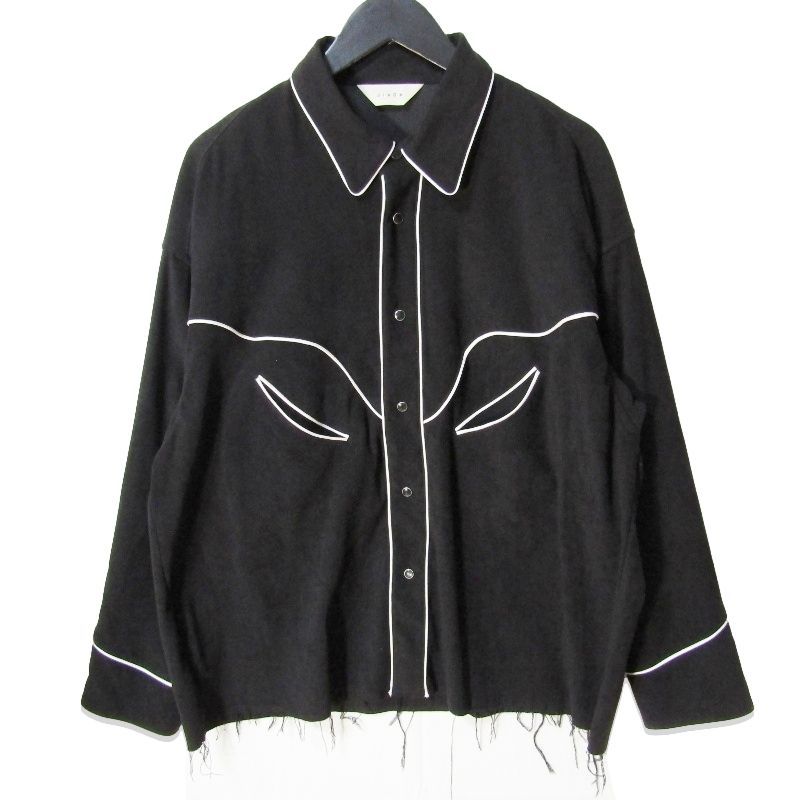 ここでしか手に入らない完売必至アイテム。JieDa × PULPの