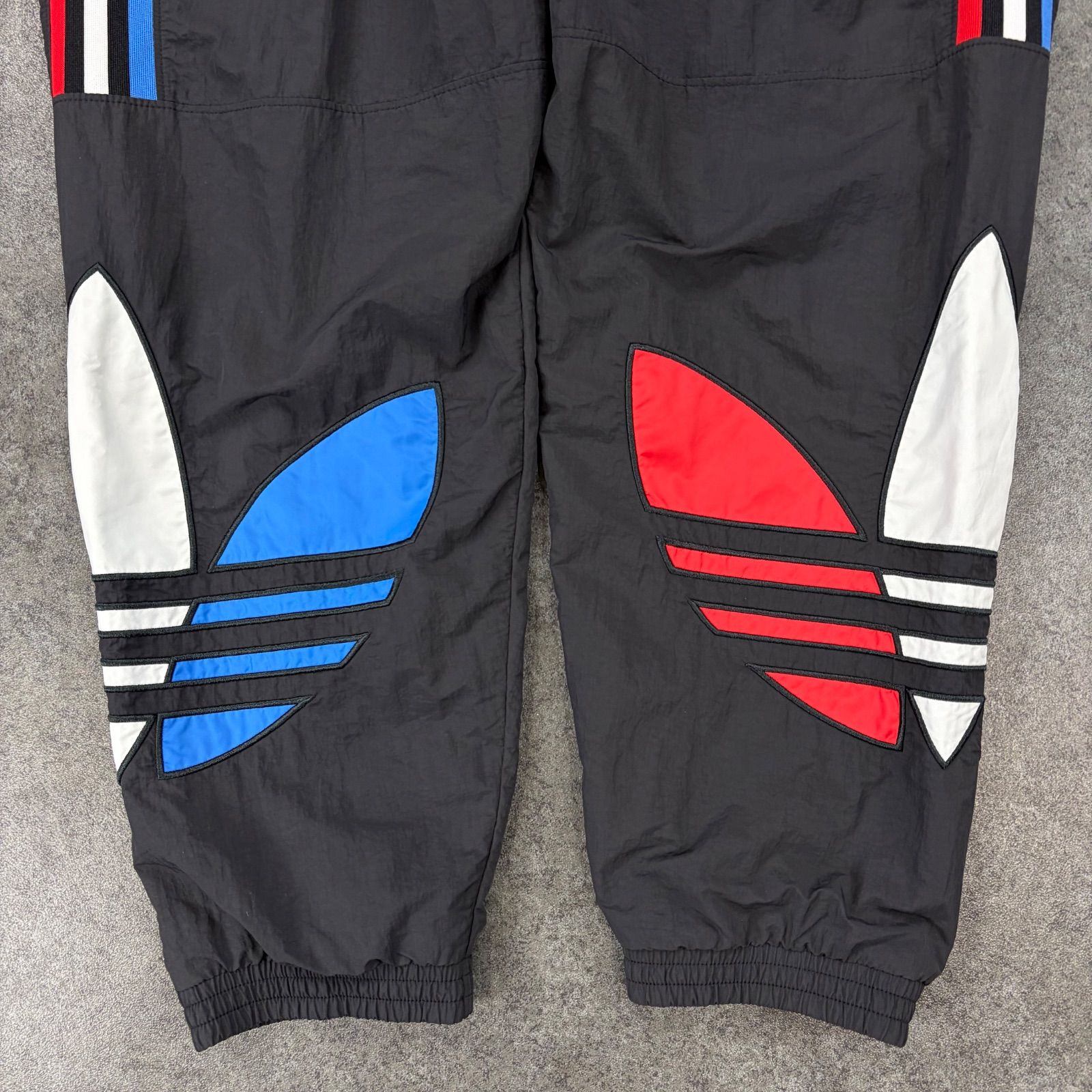 adidas originals アディダスオリジナルス ロングパンツ ウーブン