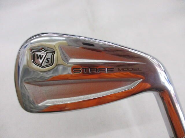 ウィルソン　STAFF MODEL UTILITY　18度　TRハイブリッド８５　Xフレックス　ユーティリティ　中古　ゴルフドゥ！高松田村店【最短即日発送】