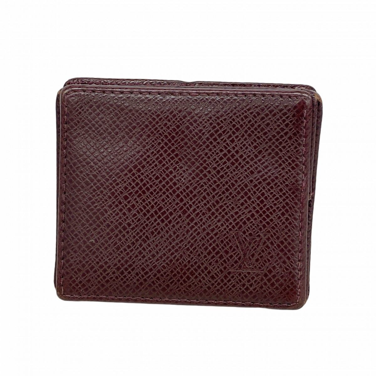 LOUIS VUITTON ケース ポルトモネ・ボワット　M30388 6fc3775】ルイヴィトン コインケース タイガ ポルトモネボワット