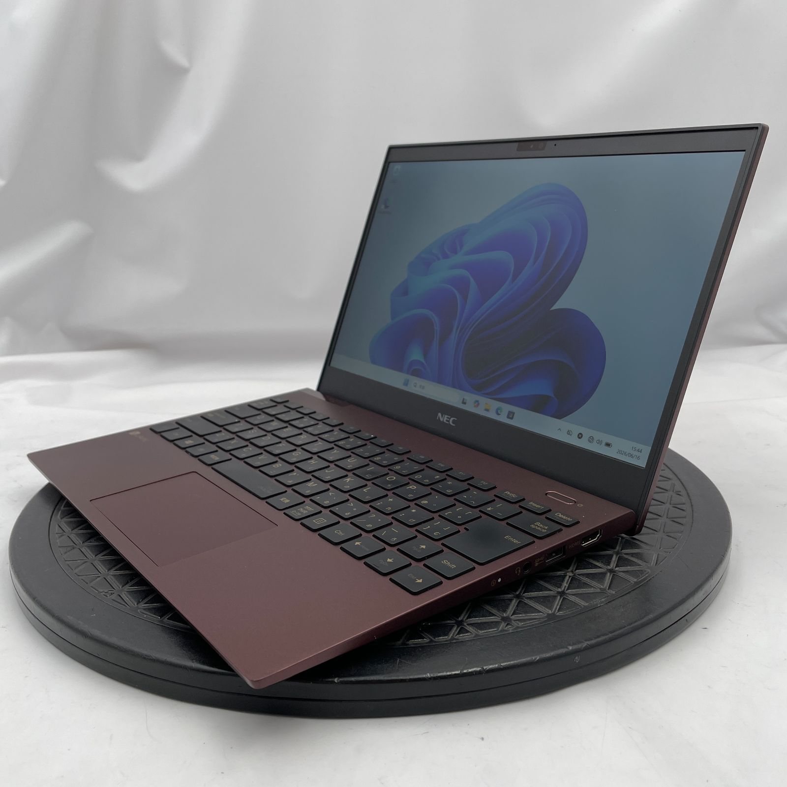 ☆ジャンク☆NEC LAVIE PC-PM550SAR (RM2056) - メルカリ