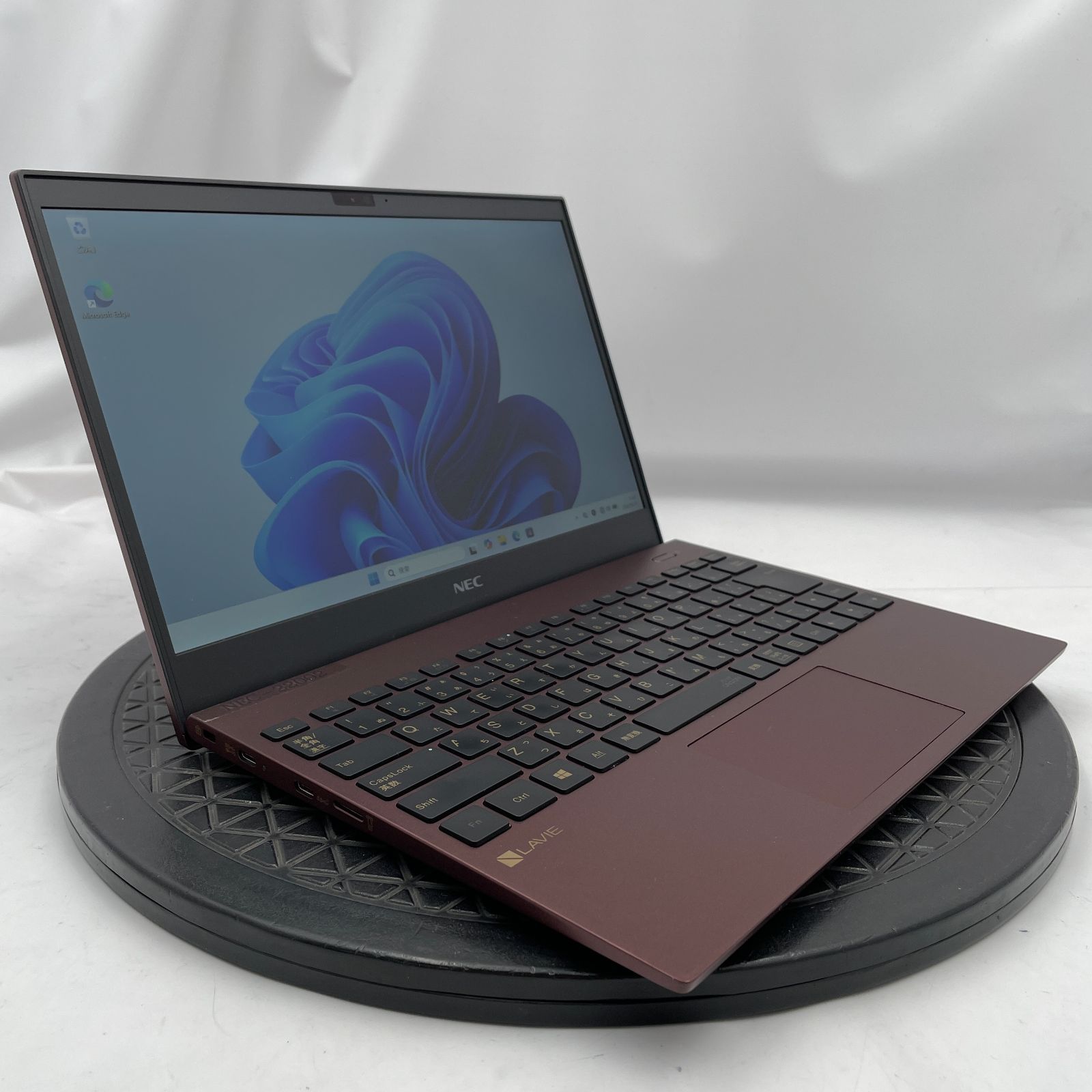 ☆ジャンク☆NEC LAVIE PM550SAR Core i5 - メルカリ