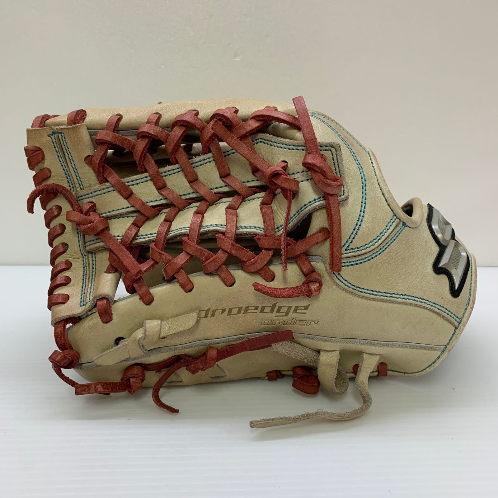 エスエスケイ SSK プロエッジ proedge 硬式 大人 一般 外野手用 