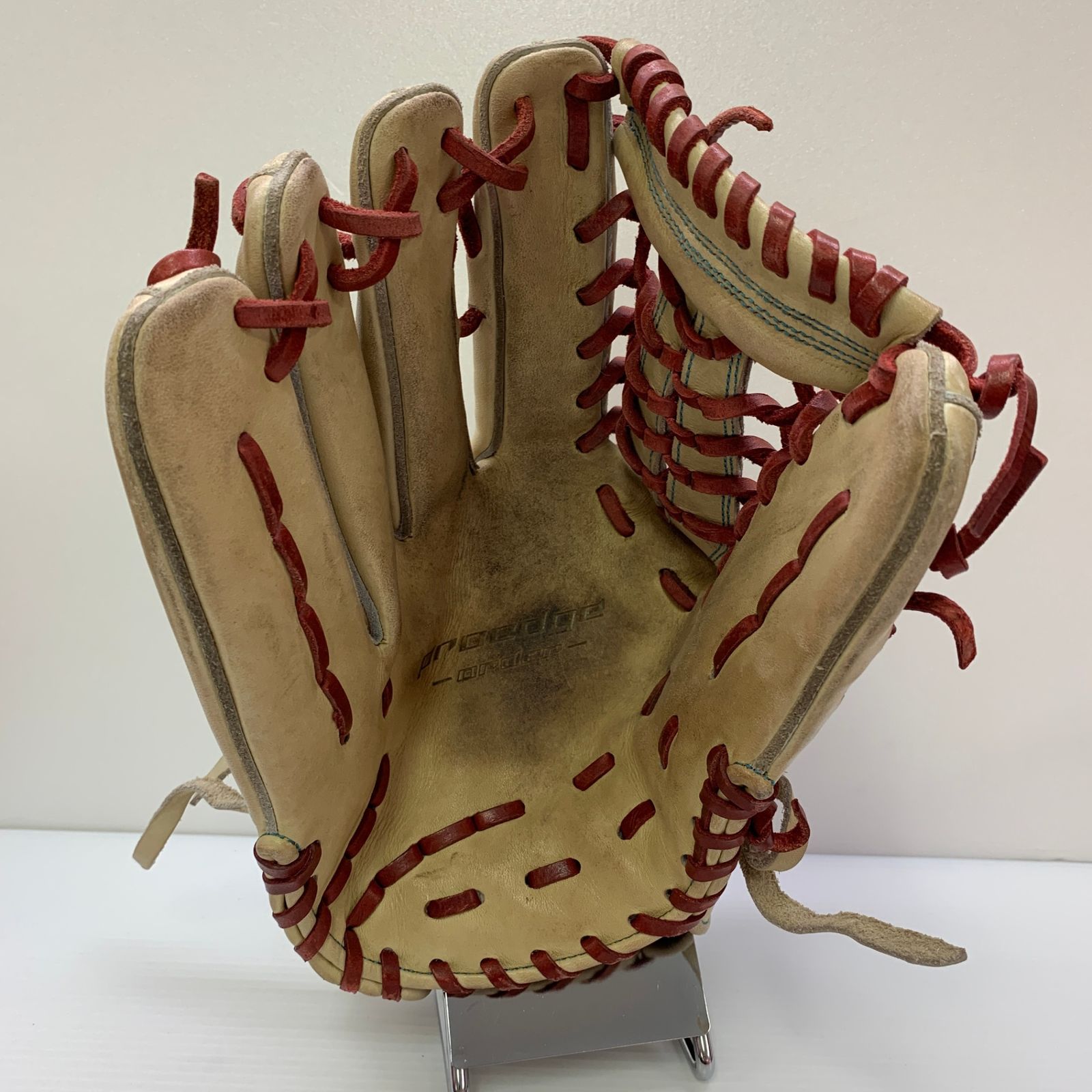 エスエスケイ SSK プロエッジ proedge 硬式 大人 一般 外野手用 