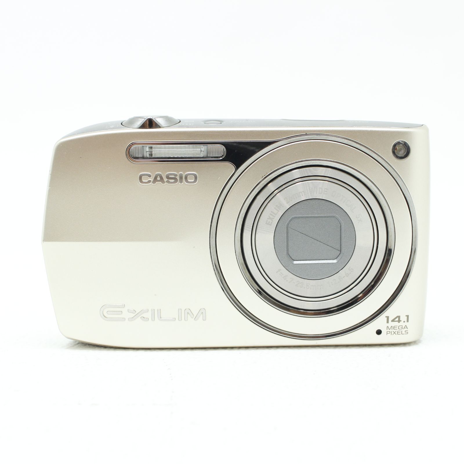 CASIO EX-Z2300