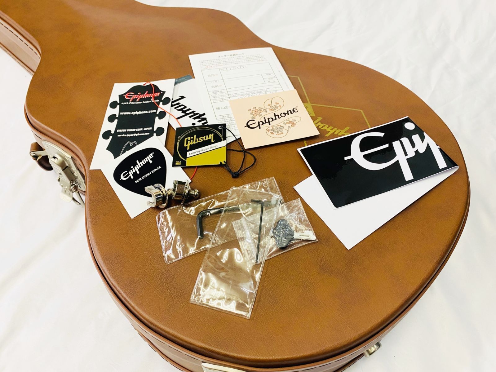 Epiphone Inspired by Gibson Custom Tak Matsumoto 1955 Les Paul 