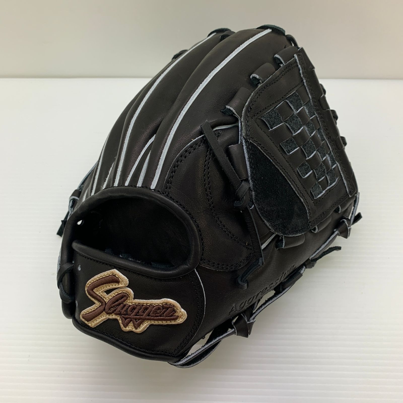 久保田スラッガー KUBOTA SLUGGER KSG-AR6 硬式 大人 一般 内野手用 
