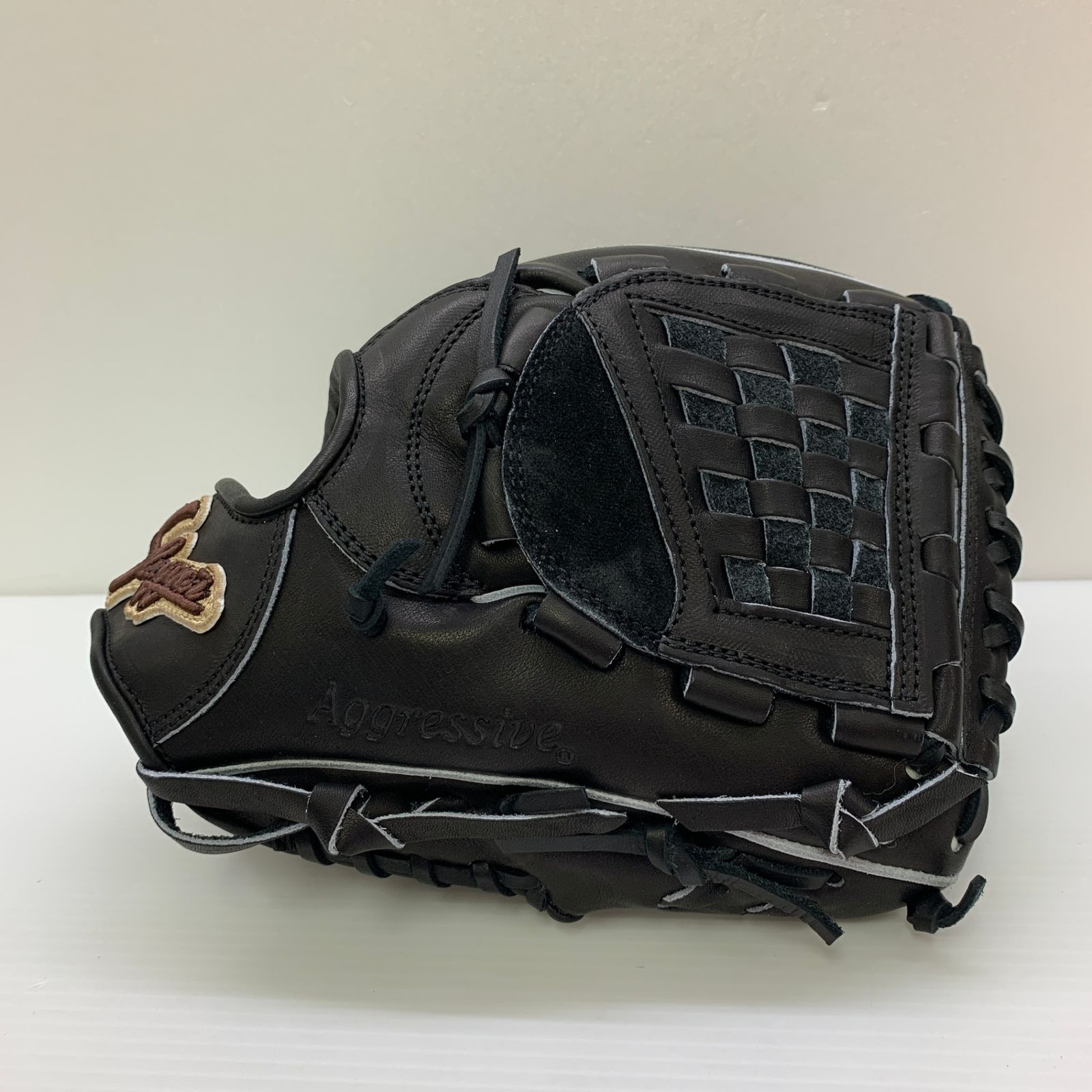久保田スラッガー KUBOTA SLUGGER KSG-AR6 硬式 大人 一般 内野手用