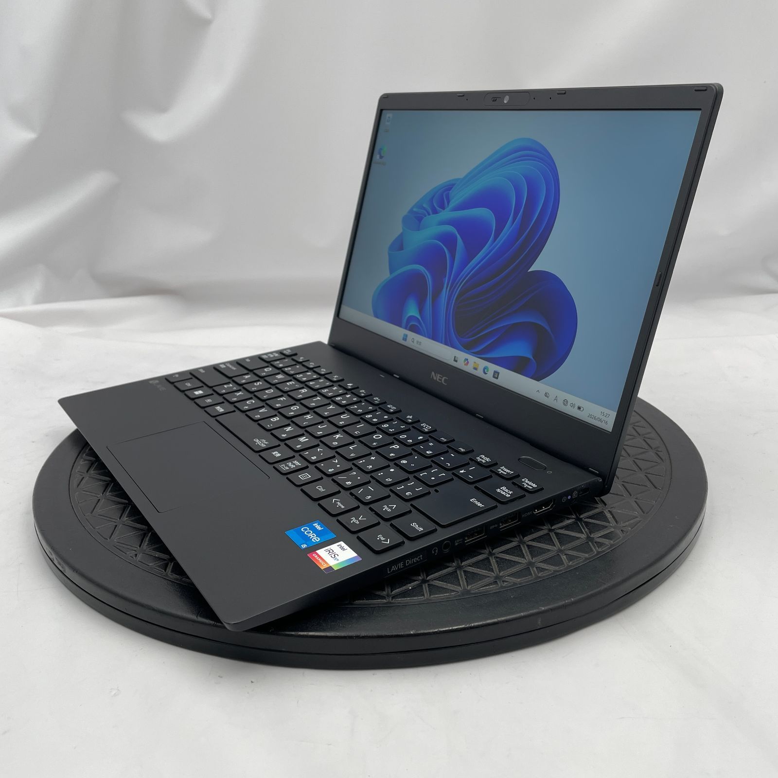 ジャンク NEC LAVIE PC-GN13464AW Core i5 - メルカリ