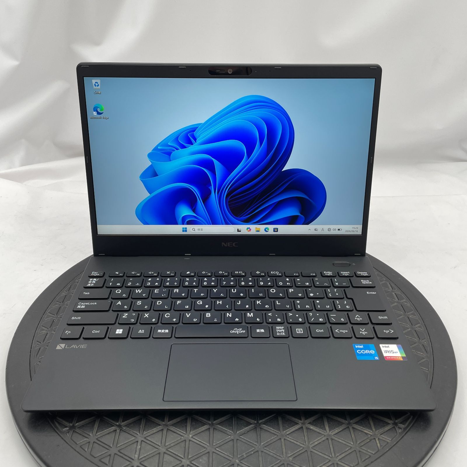 ジャンク NEC LAVIE PC-GN13464AW Core i5 - メルカリ