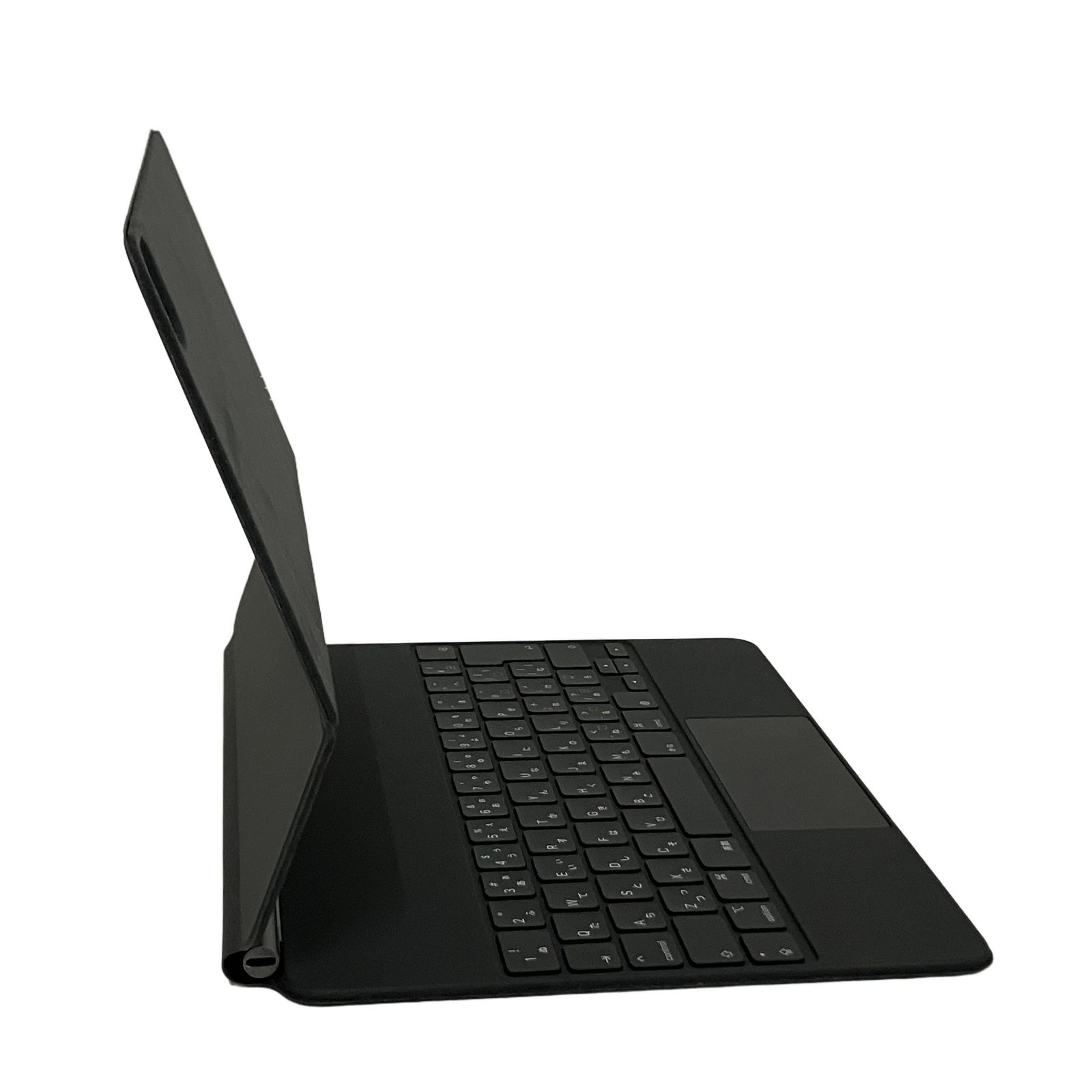 美品 iPad Magic Keyboard MJQK3J/A A2480 - メルカリ