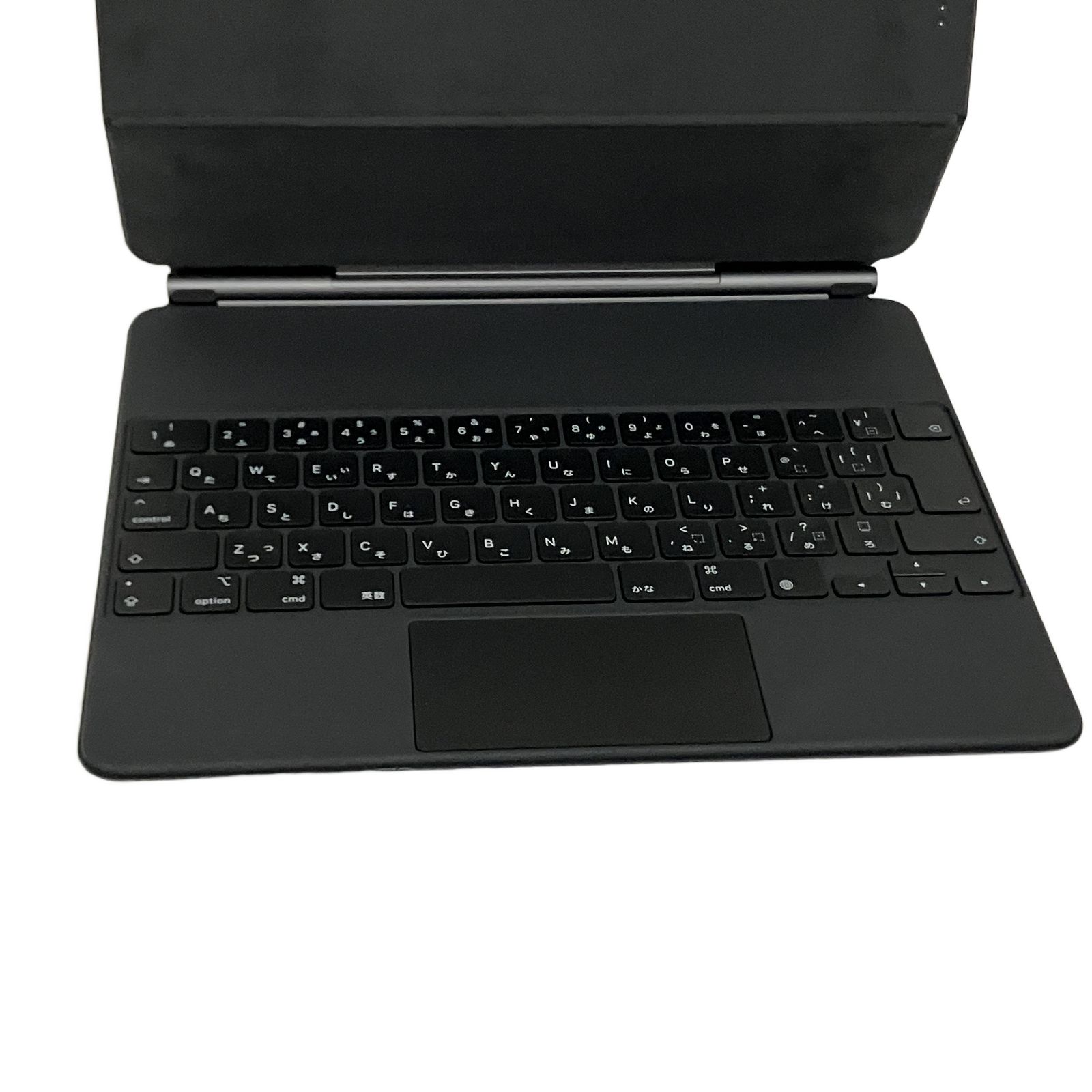 【美品】Apple Magic Keyboard MJQK3J/A A2480 美品 iPad Magic Keyboard MJQK3J/A A2480 - メルカリ