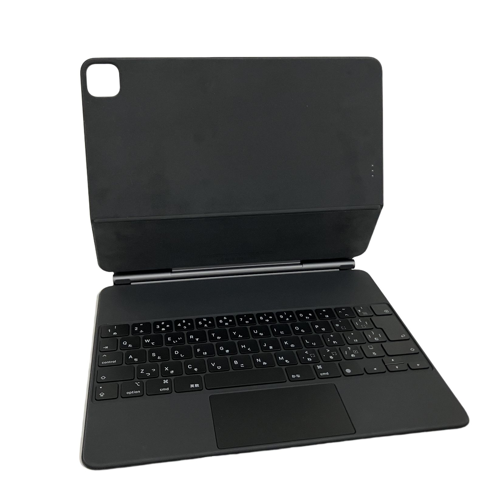 美品 iPad Magic Keyboard MJQK3J/A A2480 - メルカリ