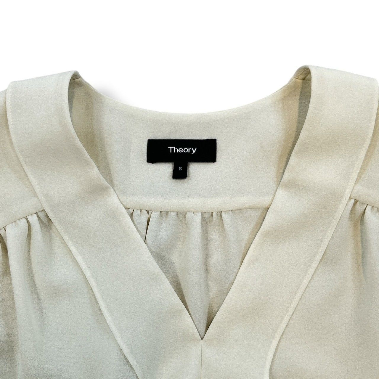Theory Prime GGT Light V Flap Top Our library –