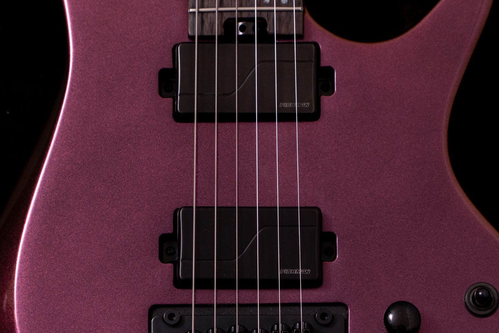 used】HEX Guitars / N600 G/UG 2.495kg #HK0304071【TONIQ横浜