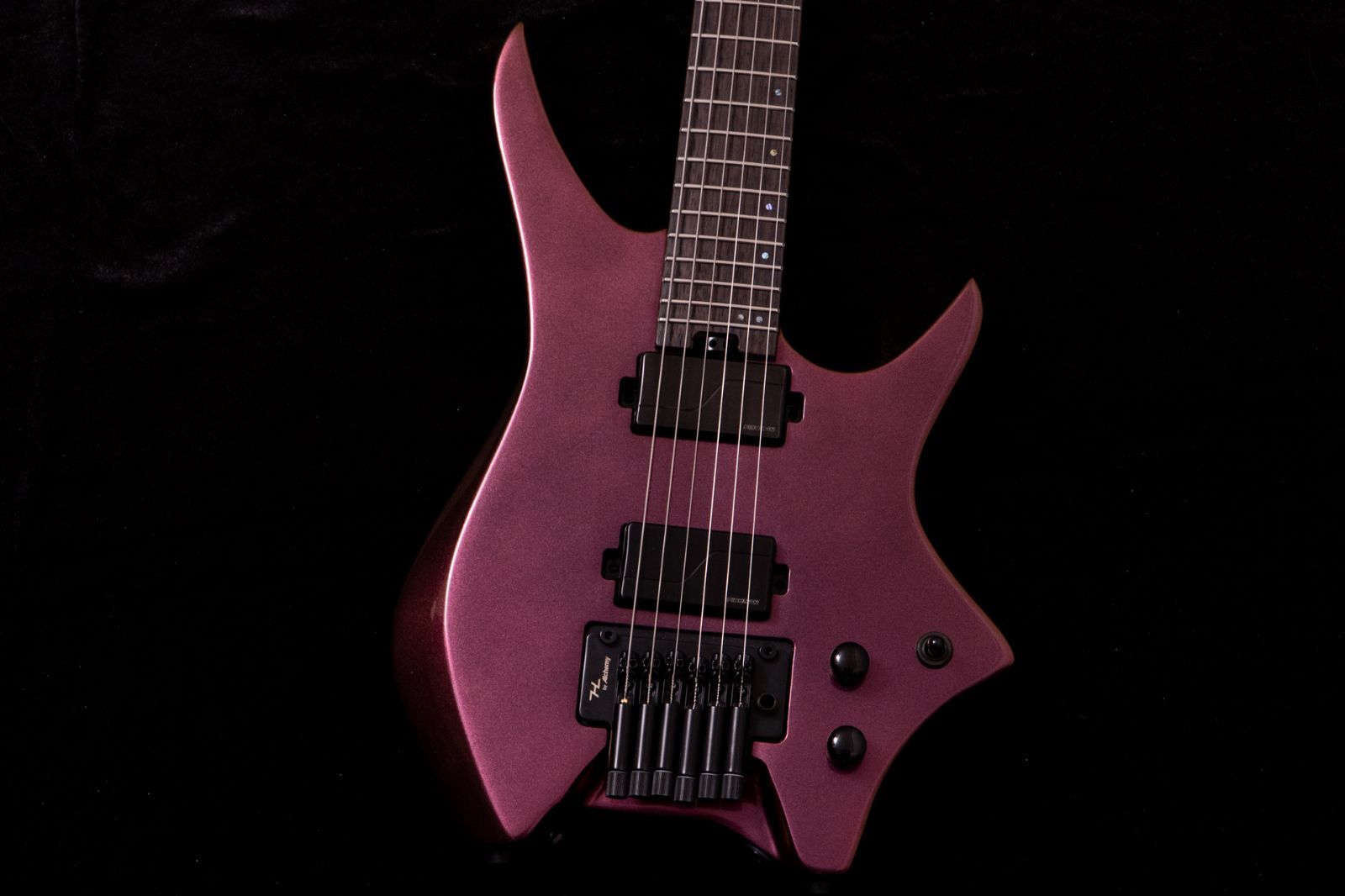 used】HEX Guitars / N600 G/UG 2.495kg #HK0304071【TONIQ横浜