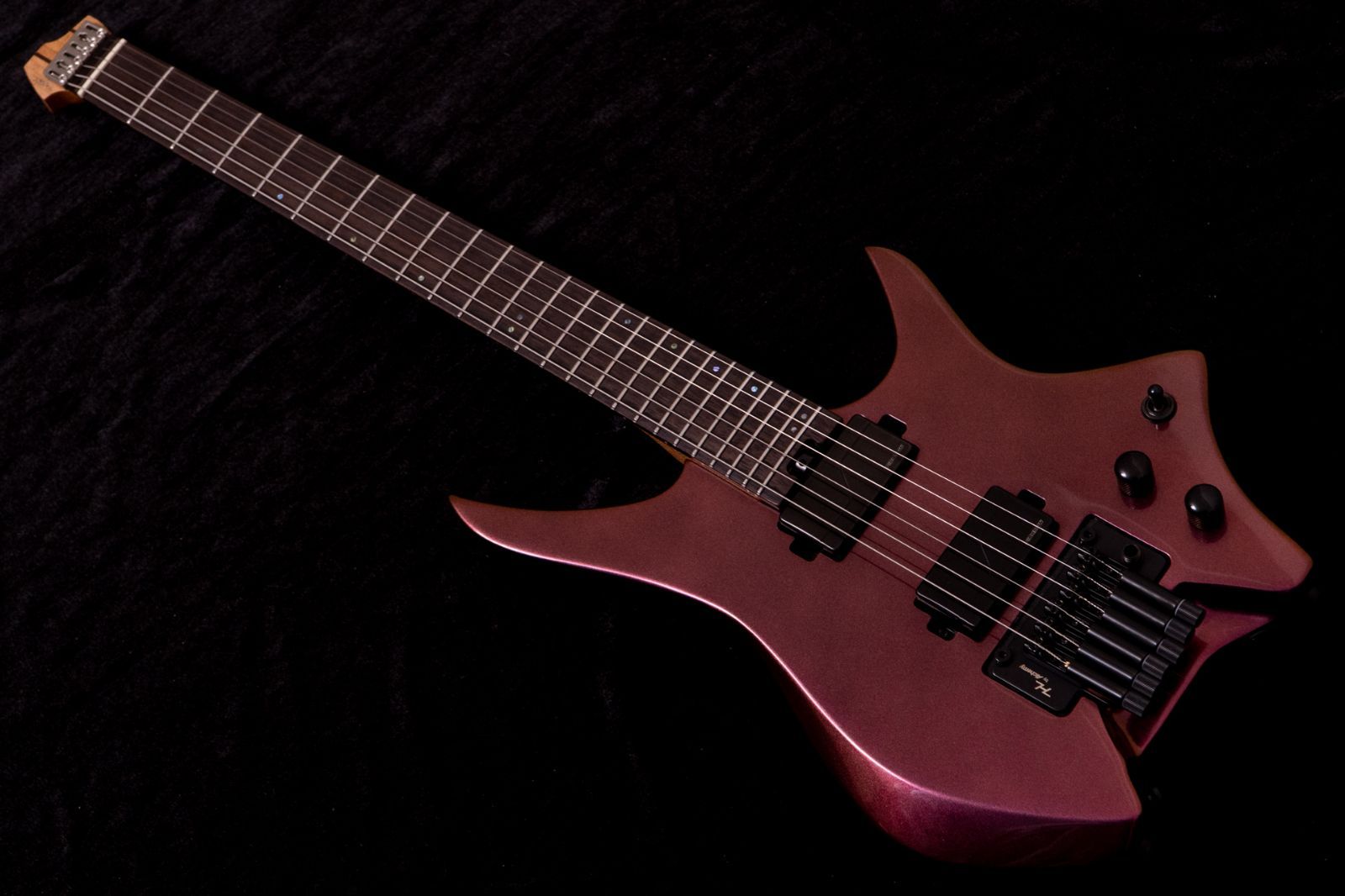 used】HEX Guitars / N600 G/UG 2.495kg #HK0304071【TONIQ横浜