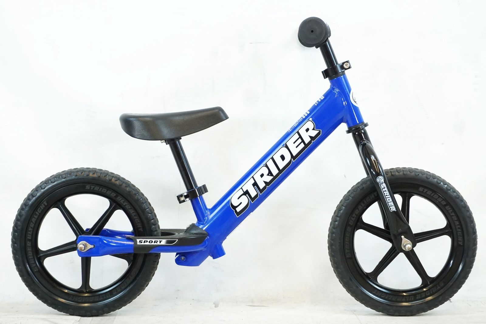 STRIDER SPORT 12インチ キックバイク STRIDER 「ストライダー」 SPORT12 2022年モデル キックバイク