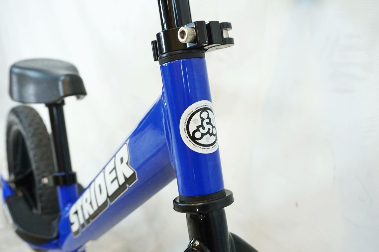 STRIDER 「ストライダー」 SPORT12 2022年モデル キックバイク