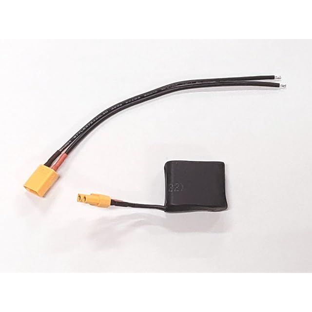 【WORLD PRO】SC-CAPA アンプ用キャパシター 耐電圧9V (タイプTH オールラウンドコース向け) / WP-0249