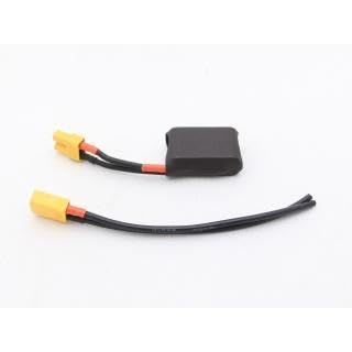 【WORLD PRO】SC-CAPA アンプ用キャパシター 耐電圧9V (タイプT テクニカルコース向け) / WP-0237