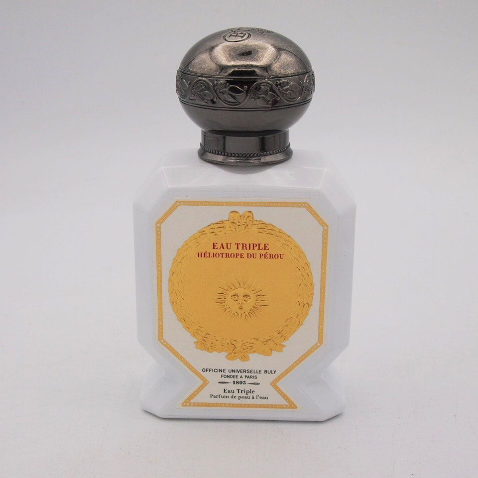 ビュリー オー・トリプル ヘリオトロープ・ドゥ・ペルー 75mL - メルカリ