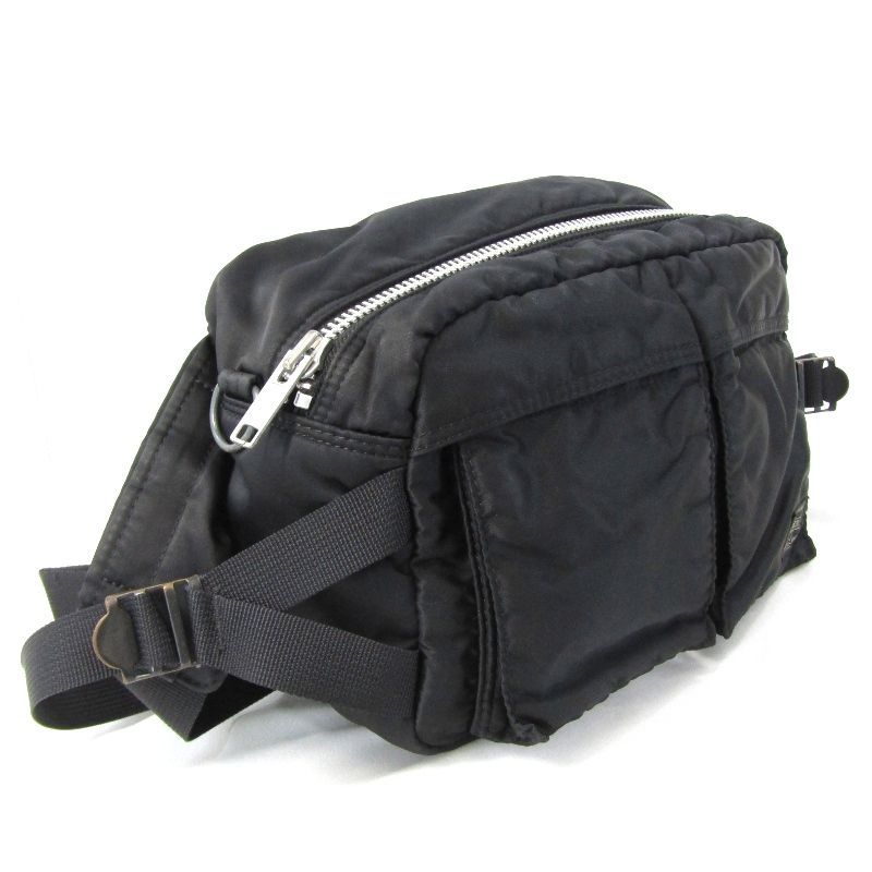 PORTER ポーター ウエストバッグ タンカー 622-08302 TANKER WAIST BAG