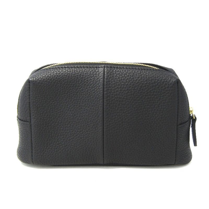 美品 WILDSWANS ワイルドスワンズ ポーチ シュランケンカーフ SC