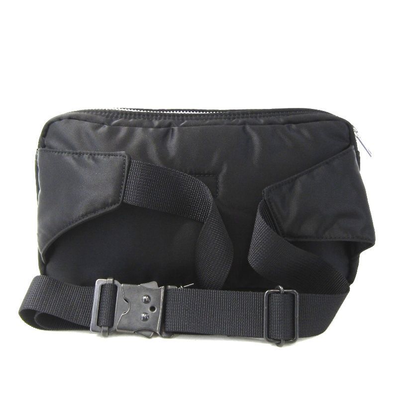 美品 PORTER ポーター ウエストバッグS タンカー 622-08723 TANKER