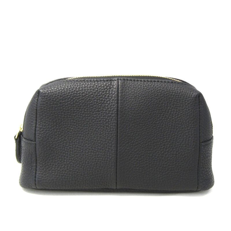 美品 WILDSWANS ワイルドスワンズ ポーチ シュランケンカーフ SC