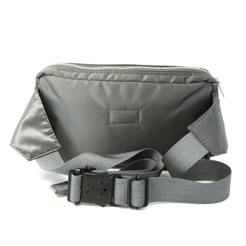 美品 PORTER ポーター ウエストバッグS タンカー 622-08723 TANKER
