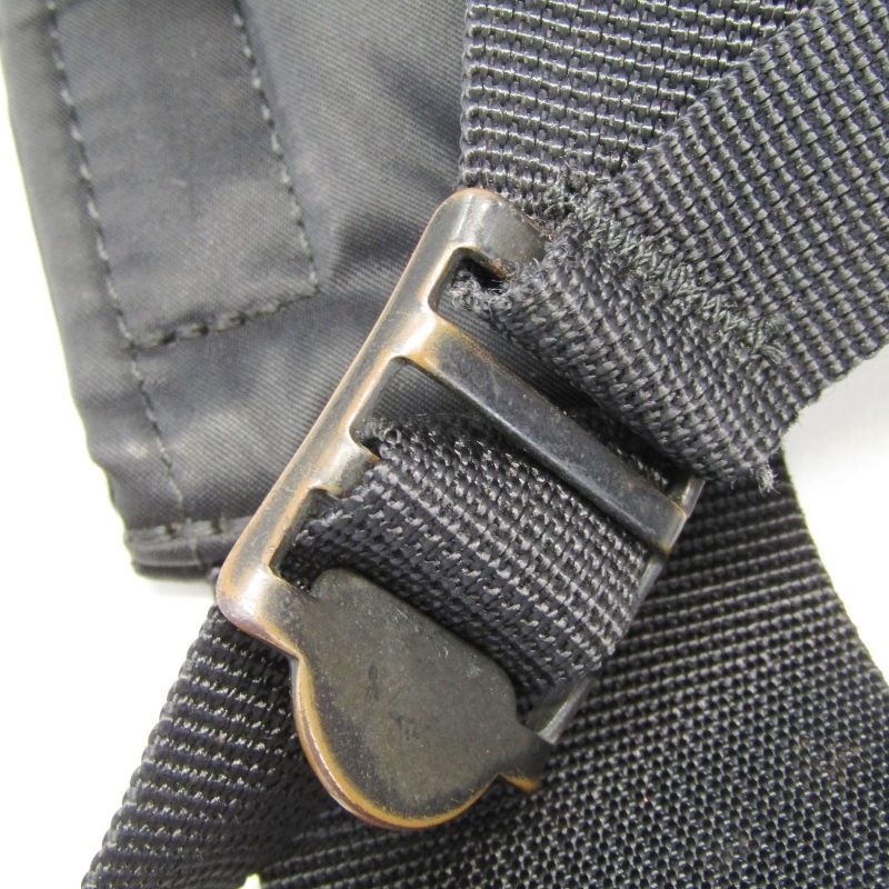 PORTER ポーター ウエストバッグ タンカー 622-08302 TANKER WAIST BAG