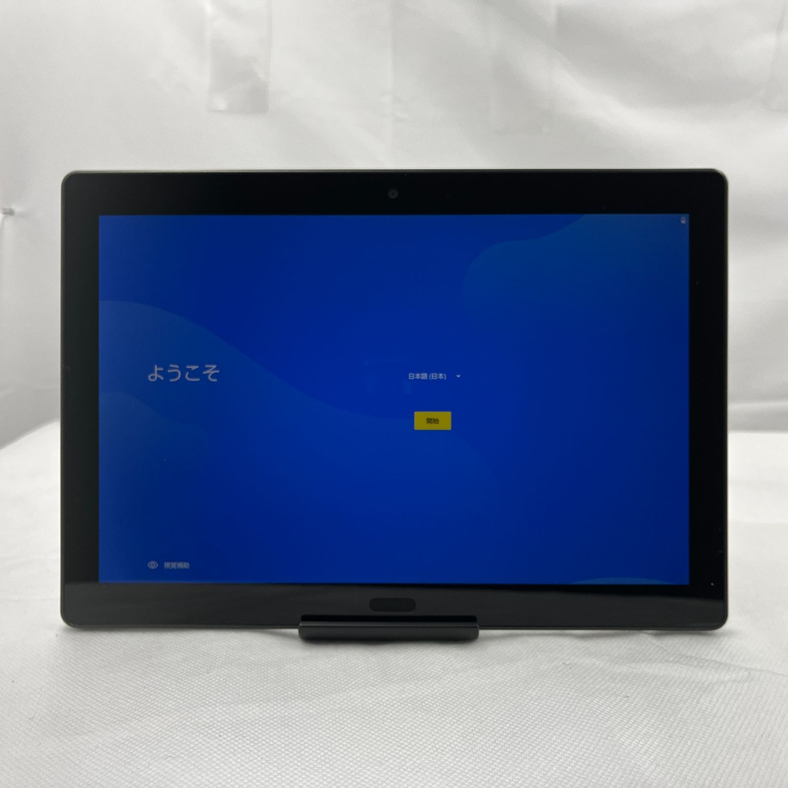 ジャンク SHARP SH-T01 Androidタブレット - メルカリ