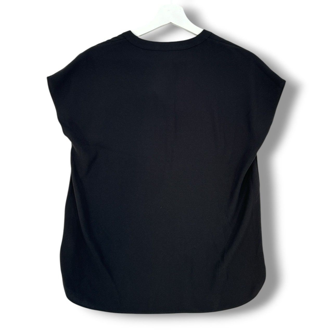 Theory セオリー PRIME GGT EASY POPOVER プルオーバーブラウス