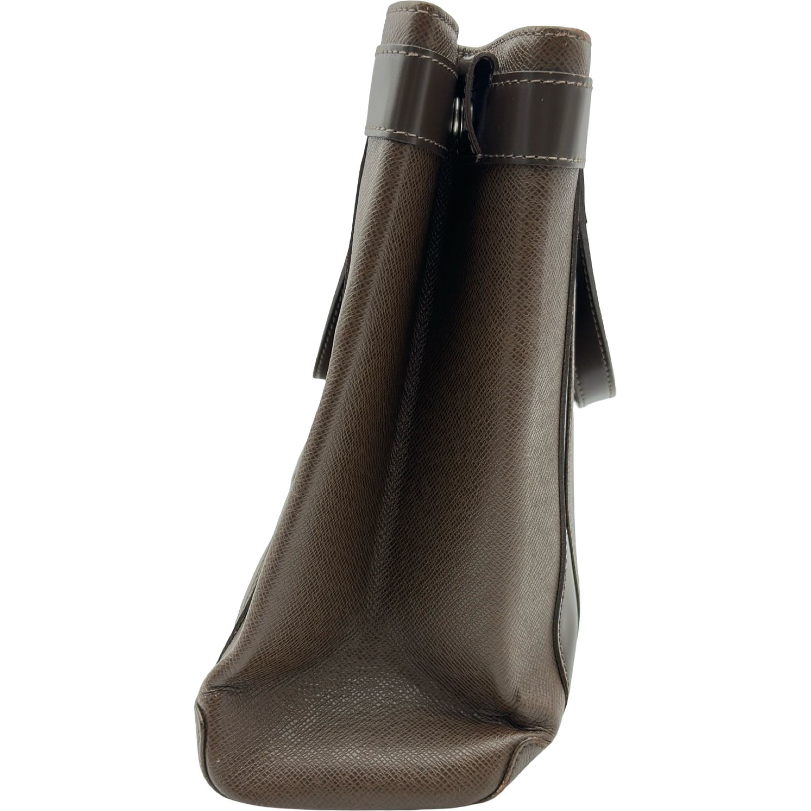 ルイ・ヴィトン LOUIS VUITTON カスベックPM M31028 グリズリ タイガ
