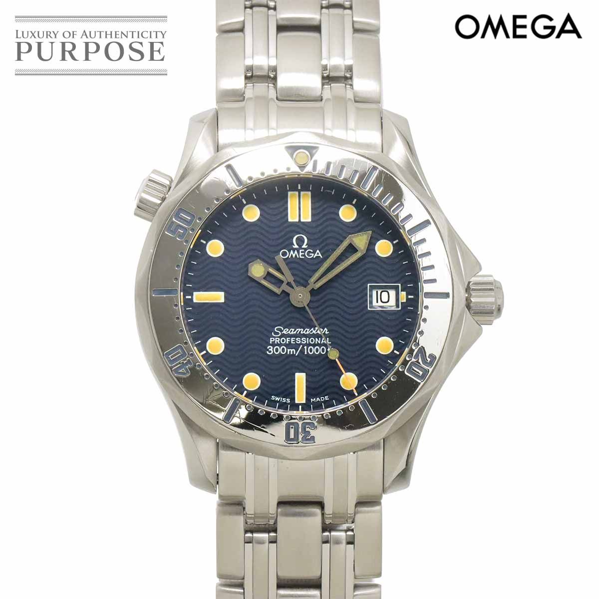 シーマスター オメガ プロフェッショナル クロノグラフ 0 OMEGA 