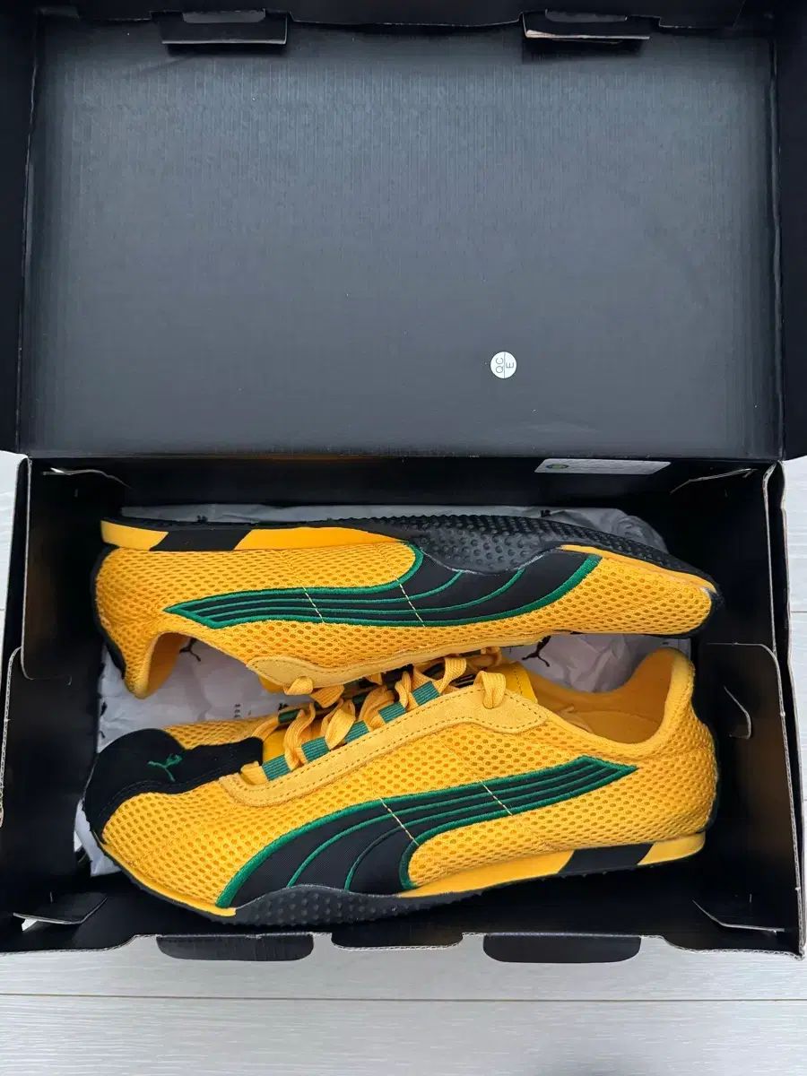 PUMA プーマ H-Street