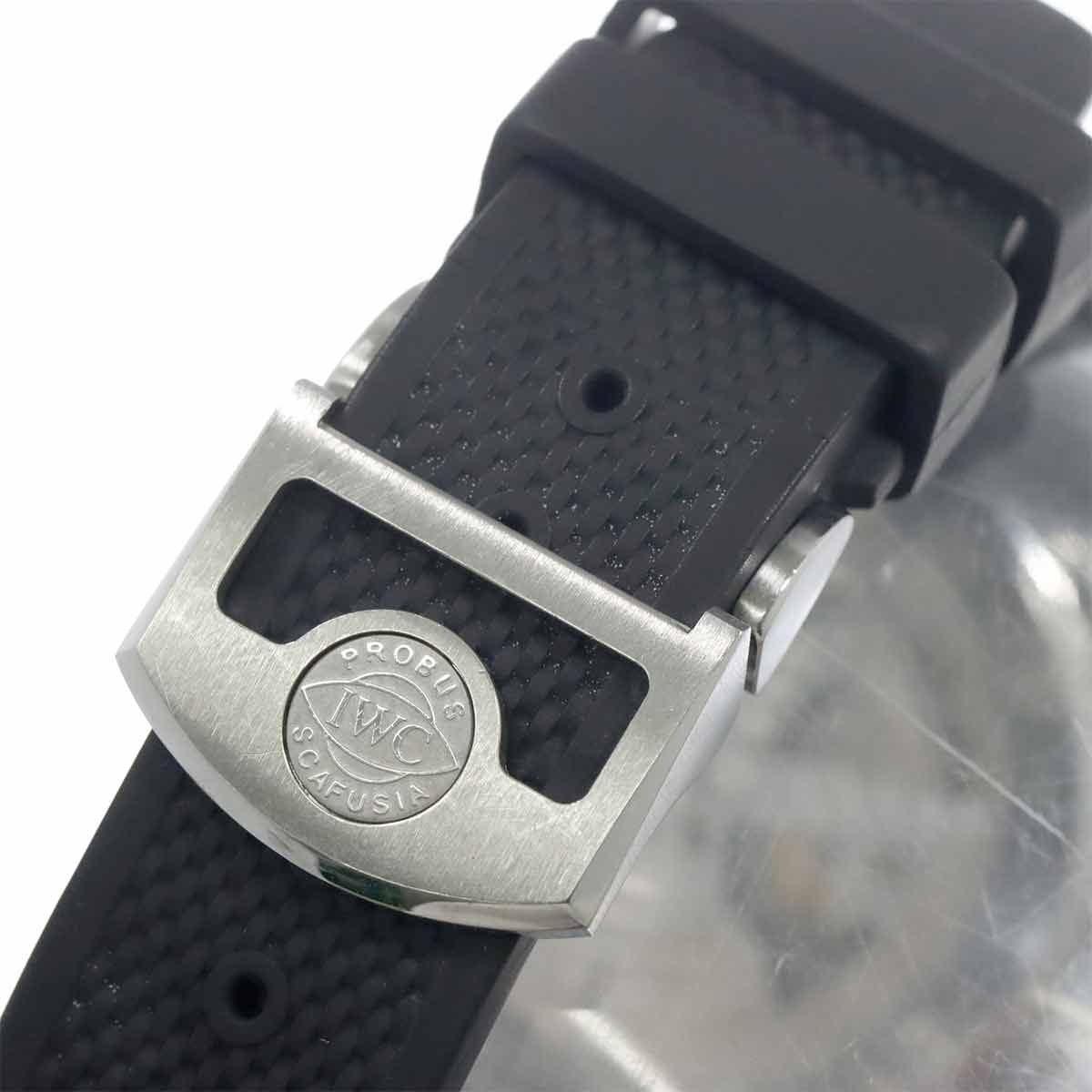 IWC ポルトギーゼ ヨットクラブ IW390210 クロノグラフ 自動巻き インターナショナル ウォッチ カンパニー Portuguese 90330094 IWC ポルトギーゼ ヨットクラブ IW390210 クロノグラフ 自動巻き インターナショナル ウォッチ カンパニー Portuguese 90330094