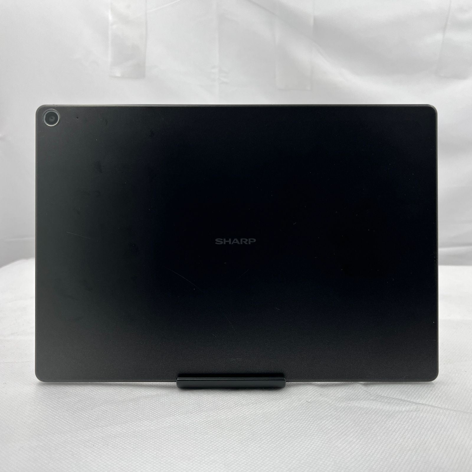 SH-T01 タブレット ☆防水⁄お風呂で利用可⁄通電OK⁄ジャンク☆SHARP