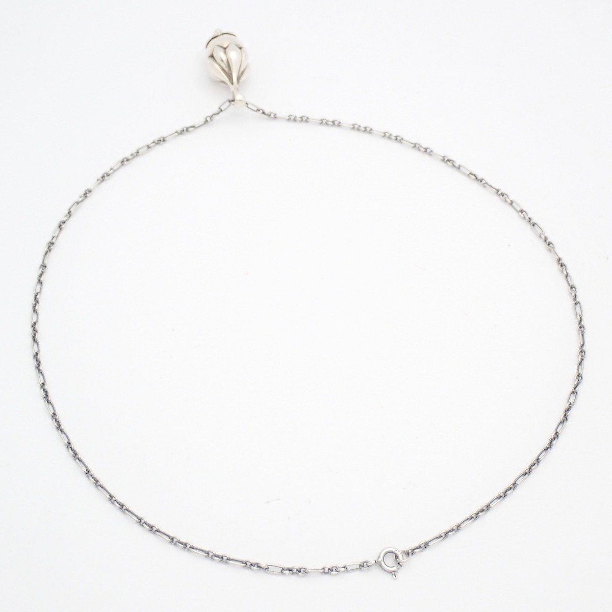 GEORG JENSEN ジョージジェンセン 1991 ヘリテージコレクション イヤー