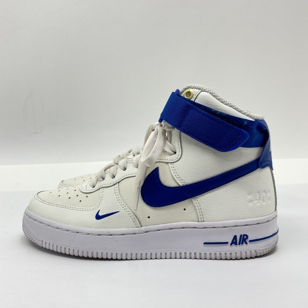 NIKE ナイキ W AIR FORCE 1 HIGH SE 40th ウィメンズ エアフォース1 
