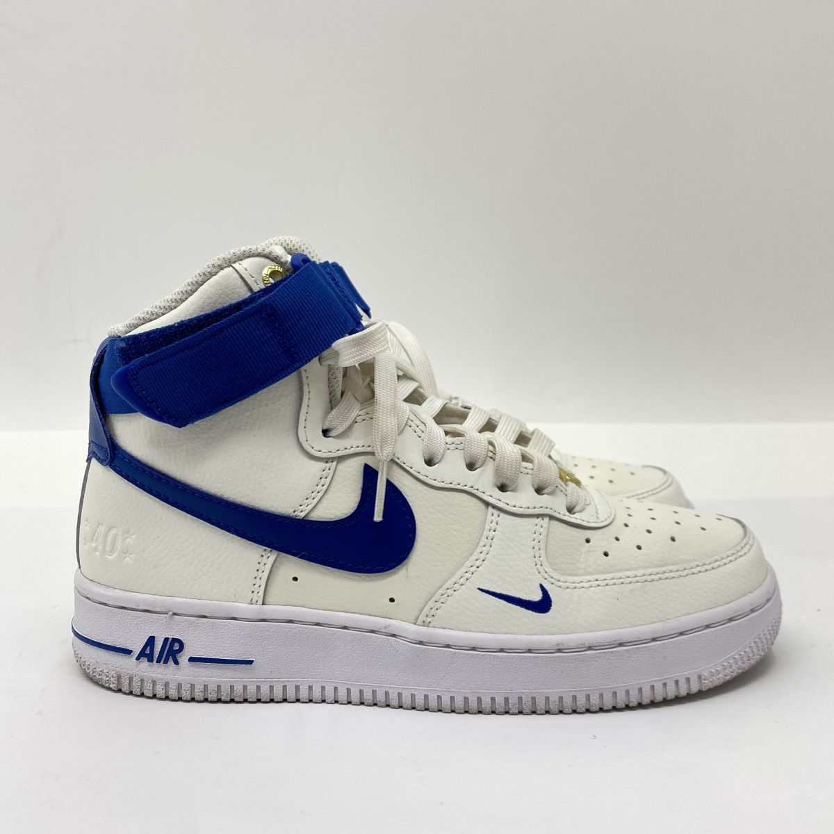 NIKE ナイキ W AIR FORCE 1 HIGH SE 40th ウィメンズ エアフォース1 