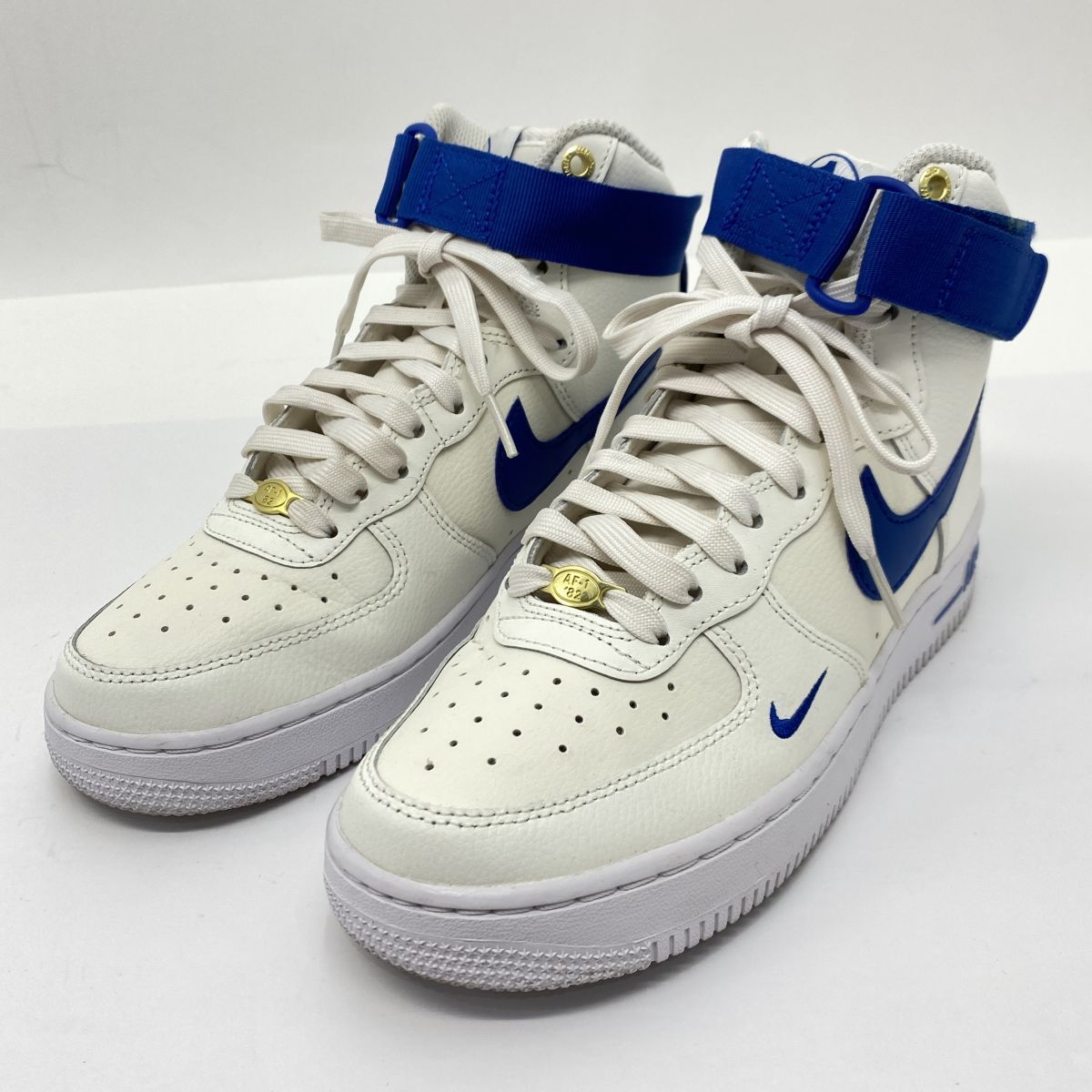 NIKE ナイキ W AIR FORCE 1 HIGH SE 40th ウィメンズ エアフォース1 