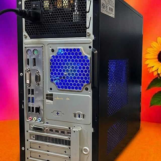 ゲーミングPC APEX Fortnite i7 GTX970 i7 ゲーミングPC フォートナイト Apex対応 GTX970 - メルカリ