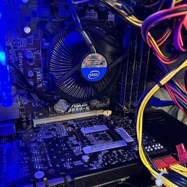i7 ゲーミングPC フォートナイト Apex対応 GTX970 - メルカリ