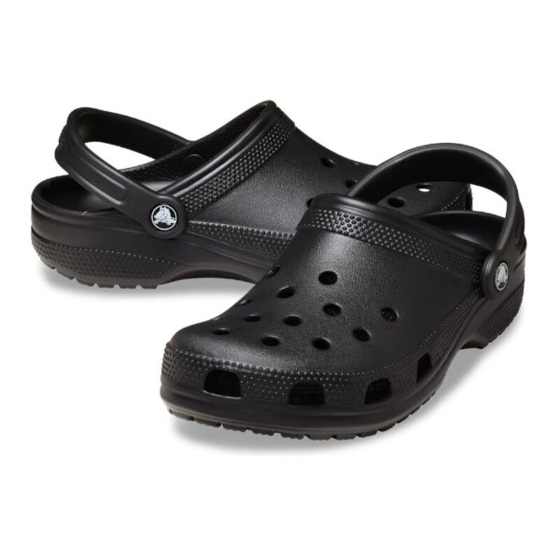 [CROCS(クロックス)] CLASSIC CLOG(クラシック クロッグ) Black 23cm(M5)