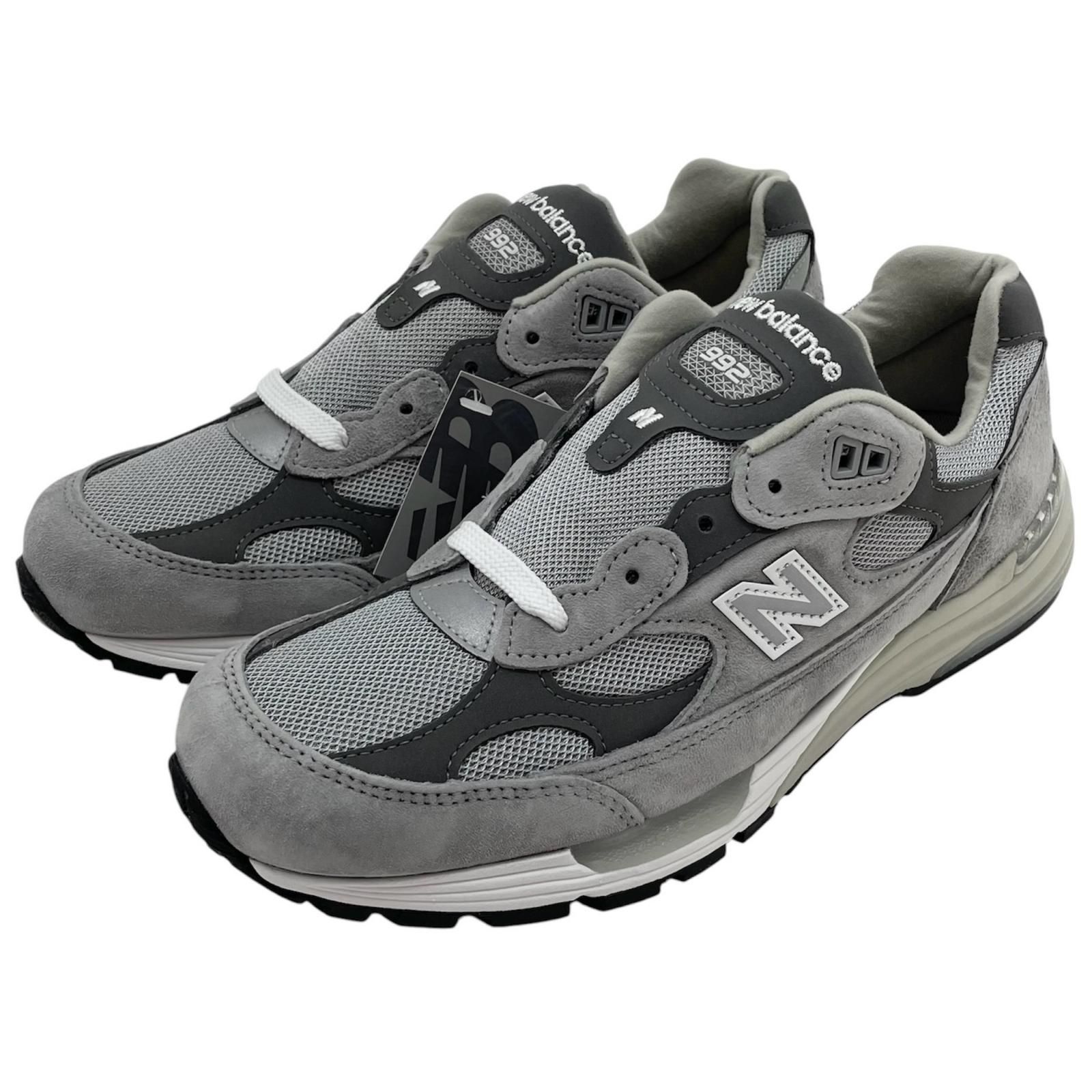【中古】NEW BALANCE | ニューバランス 992 