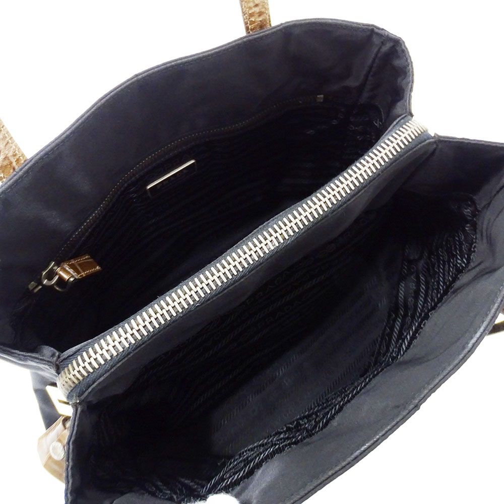プラダ PRADA バッグ レディース ブランド トートバッグ ナイロン