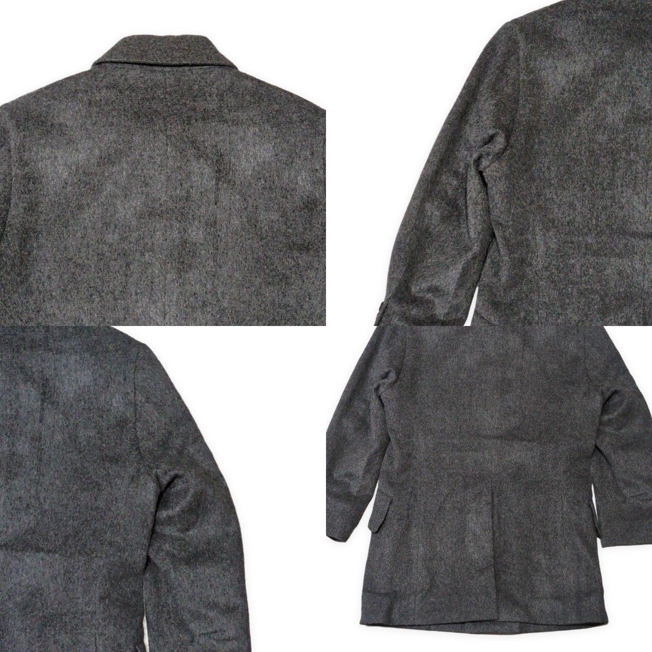 Paul Smith COLLECTION ポールスミス コレクション ウールコート