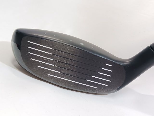 PING G425 ユーティリティ 3U 19度 MCH 80-S 入間□【中古】 ユーティリティ ピン PING #3 G425 HYBRID MCH 80
